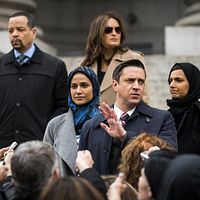 Foto Poorna Jagannathan