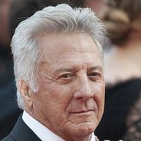 Foto Dustin Hoffman