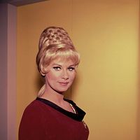 Foto Grace Lee Whitney