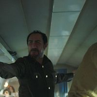 Foto Vakhtang Chachanidze