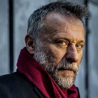Foto Michael Nyqvist