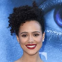 Foto Nathalie Emmanuel