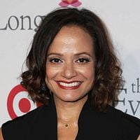 Foto Judy Reyes