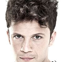 Foto Darío Lopilato