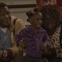 Foto Ry'nesia Chambers