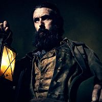 Foto Scroobius Pip