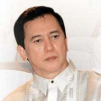 Foto Philip Salvador