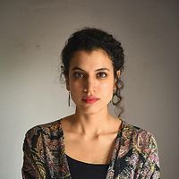 Foto Zahraa Ghandour