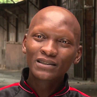 Foto Warren Masemola