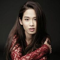 Foto Qu Jingjing