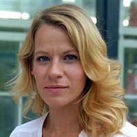 Foto Aleksandra Rebenok