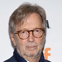 Foto Eric Clapton