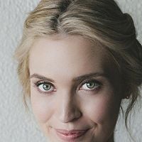 Foto Siobhan Marshall