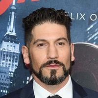 Foto Jon Bernthal