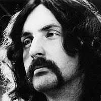 Foto Nick Mason
