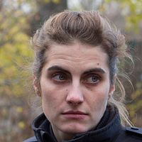 Foto Samia Muriel Chancrin