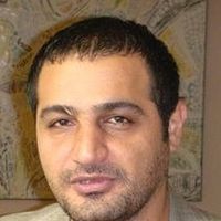 Foto Samimi Farhad
