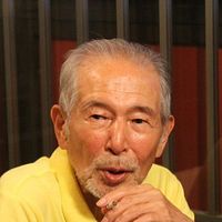 Foto Nagatoshi Sakamoto