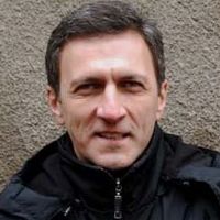 Foto Dimitri Tatishvili