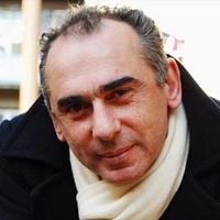 Foto Ramaz Ioseliani