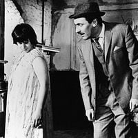 Foto Rita Tushingham