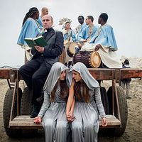 Foto Marianna Fontana