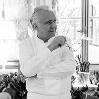 Foto Alain Ducasse