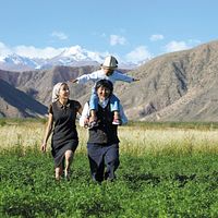 Foto Nuraly Tursunkojoev