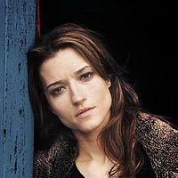 Foto Angela Gregovic