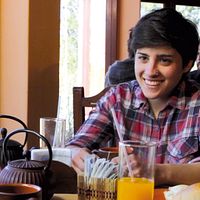 Foto Cecilia Valenzuela Gioia