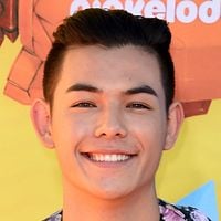 Foto Ryan Potter