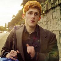 Foto Fionn O'Shea