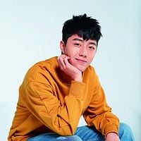 Foto Kent Tsai