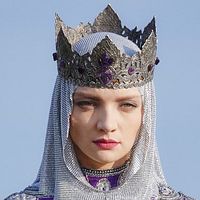 Foto Ekaterina Vilkova