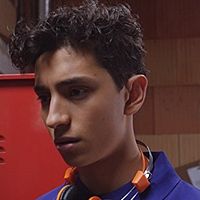 Foto Jayden Revri