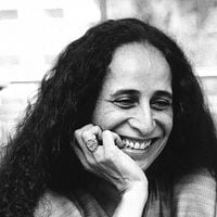 Foto  Maria Bethânia