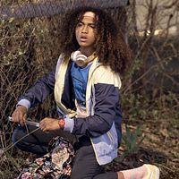 Foto Jahking Guillory