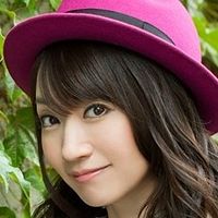 Foto Nana Mizuki