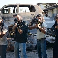 Foto Rona-Lee Shim'on