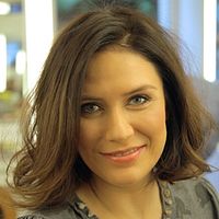 Foto Rachel Ripani