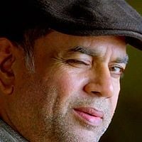 Foto Paresh Rawal