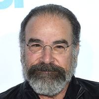 Foto Mandy Patinkin