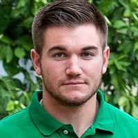 Foto Alek Skarlatos