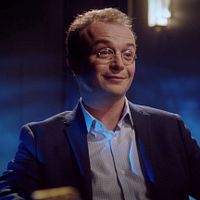 Foto François Perache