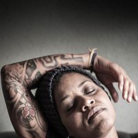 Foto Dolores Leeuwin