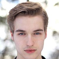 Foto Trevor Stines