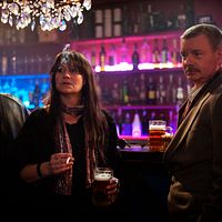 Foto John Gordon Sinclair