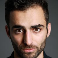 Foto Hadi Khanjanpour