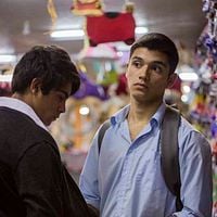 Foto Andrew Bargsted