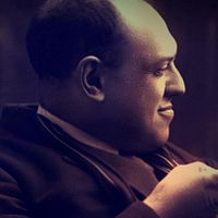 Foto Avrom Morewski